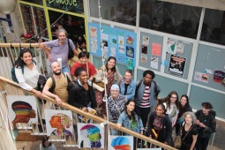 Migrations et interculturalité