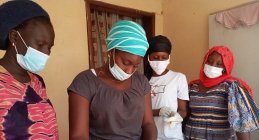 COOPERES : l'avenir de Thiès