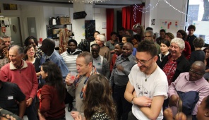 Assemblée générale Frères des Hommes