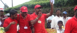 Workers Solidarity Unions