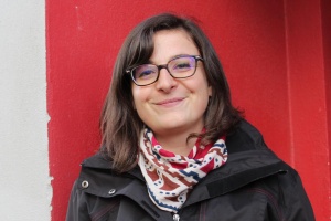 Marie-Claire Mention