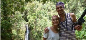 Water around the World