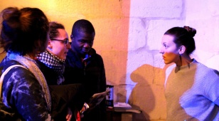 Temps d'Information Pépinière @ Nantes#Pépins