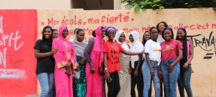 Artisan·e·s dakarois·e·s, la solidarité pour l'émancipation