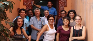 Entrepreneurs du bout du Monde