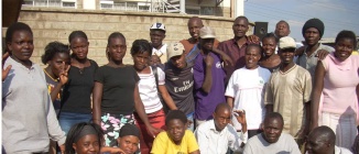 Soutenons les entrepreneuses de Matharé