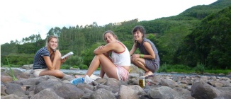 Redonner de la vie à la terre, le projet Pará Agroflorestal 