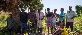 Soutenez les paysans haïtiens grâce au tourisme solidaire !
