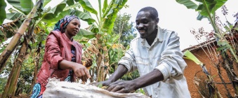 Rwanda : une jeunesse engagée pour un avenir vert !