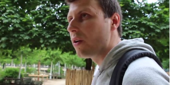 La Pépinière : construire une pensée politique (2/5)