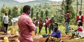 [Témoignage Pépin] Adèle : "Ils m'ont appris plein de choses"