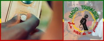 Radio Toubacouta : La voie de la jeunesse