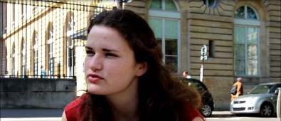 "Pour moi fédérer, comprendre et échanger pour avancer; c'est ça qui est important."