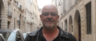 Bernard Cabut, la solidarité internationale comme mode de vie