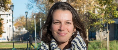 Sarah Meyer, un Pépin pour refaire germer la biodiversité en Asie du Sud-Est