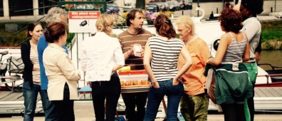 « Thé solidaire ? » : un combat pour défendre une vision du monde solidaire