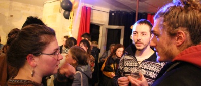 "Ils ont su transmettre, ils avaient les bons mots"