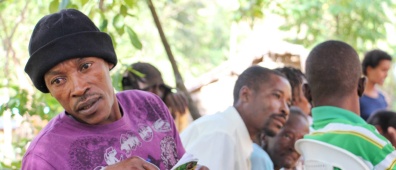 Tourisme solidaire en Haïti : au-delà du projet Pépinière