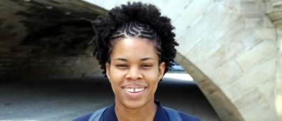  « Maintenant je sais faire la différence entre la solidarité internationale et l'aide humanitaire ! »