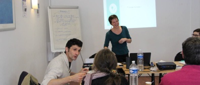 formation "accompagner un Pépin"