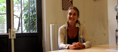 "On est parti alors qu'on n'était pas des spécialistes"