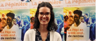 « L'accompagnement n'est pas qu'une relation entre deux personnes, elle se décuple »