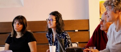 « Le changement social commence par l'individu »