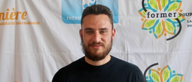 La clé de l'engagement, c'est l'ouverture d'esprit