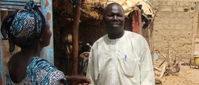 "Mettre en cohérence les Pépins et les populations locales"