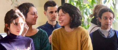 « Un engagement réel pour concrétiser les valeurs que je défends »