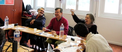 Formation "Accompagner un porteur de projet"