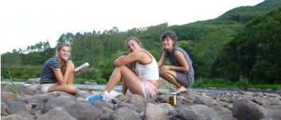 Redonner de la vie à la terre, le projet Pará Agroflorestal 