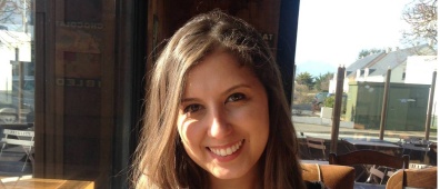 « Je veux m'adresser aux femmes »