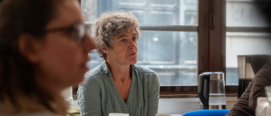 Catherine, bénévole bordelaise : « Frères des Hommes est un espace d'empowerment sans fin »