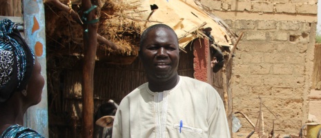  Union des Groupements Paysans de Meckhé