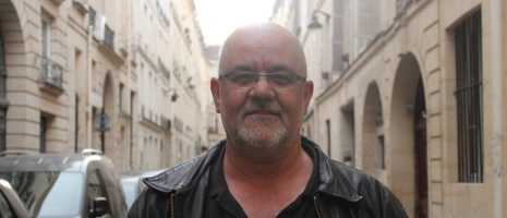 40. L'équipe de Saint-Étienne