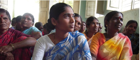  Fedina (Foundation for Educational Innovations in Asia)