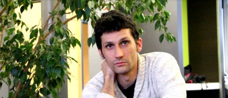 40. L'équipe de Saint-Étienne