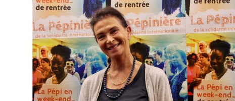 Louise Nimier