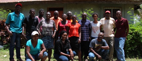  Mouvement paysan Papaye